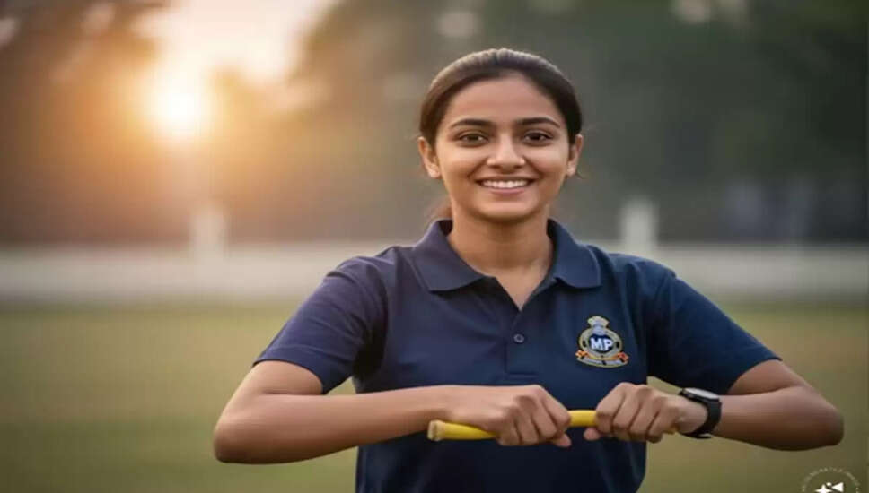 MP पुलिस कांस्टेबल परिणाम 2025: जानें अगली प्रक्रिया और तैयारी के टिप्स