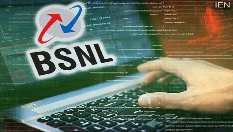 BSNL में जूनियर टेलीकॉम ऑफिसर के लिए भर्ती: 100 पदों पर आवेदन की प्रक्रिया शुरू