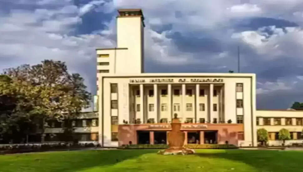 IITs में प्लेसमेंट सीजन की शुरुआत, छात्रों के लिए सुनहरे अवसर