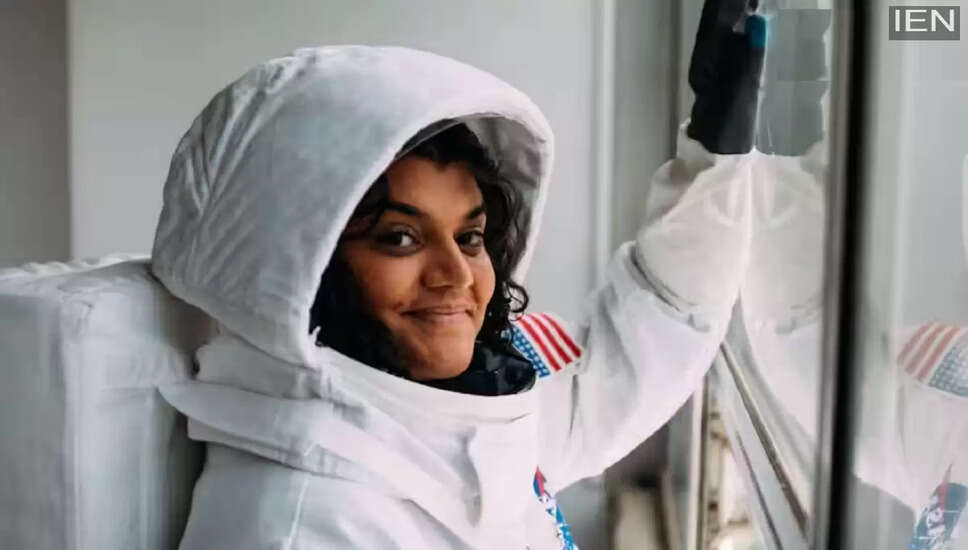 कैसे बनें एक सफल अंतरिक्ष वैज्ञानिक: शिक्षा और करियर मार्गदर्शन