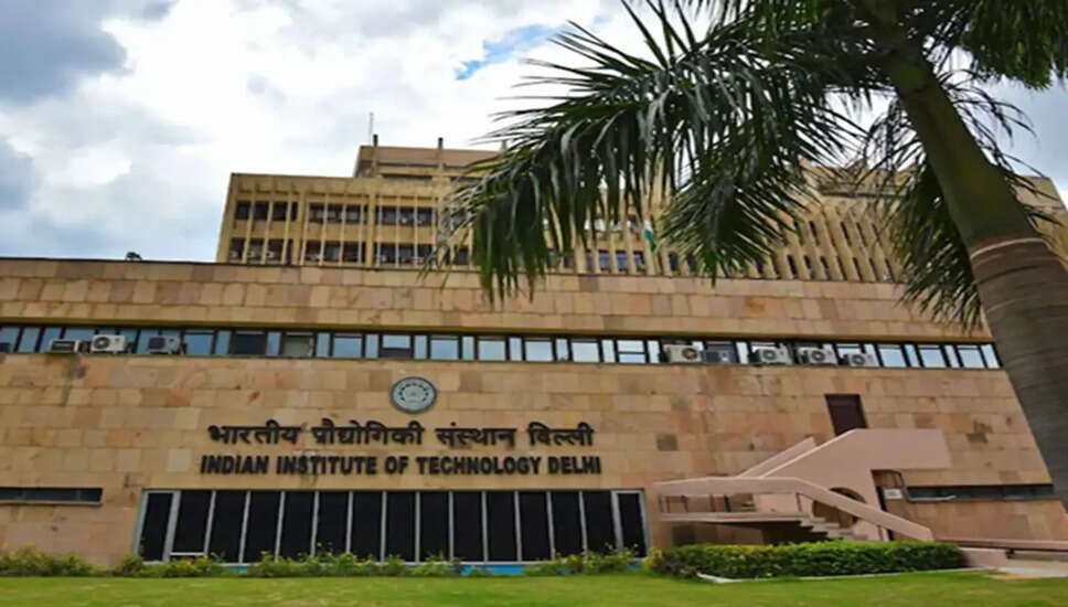 IIT में बिना JEE स्कोर के प्रवेश: नई संभावनाएँ