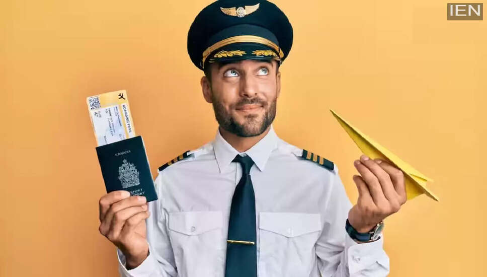 अमेरिकी वायु सेना के फाइटर पायलटों की सैलरी और लाभ