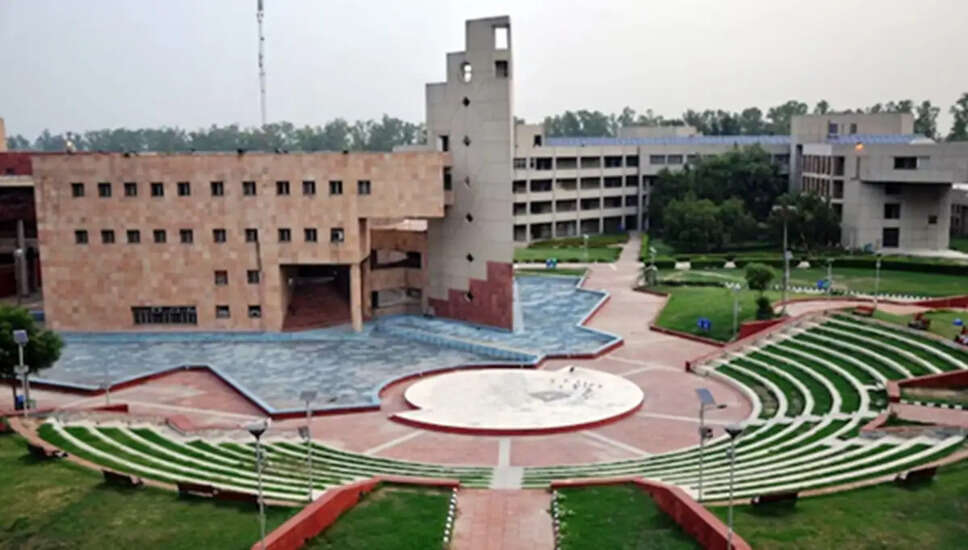 भारत के शीर्ष 10 सरकारी इंजीनियरिंग कॉलेज