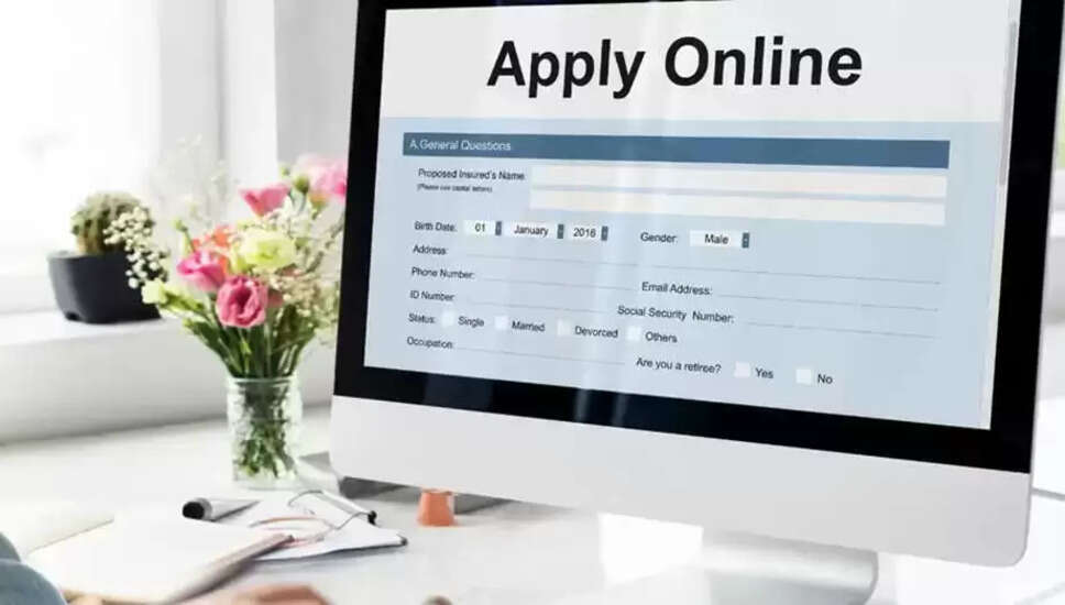 NHPC भर्ती 2025: विभिन्न पदों के लिए आवेदन प्रक्रिया शुरू