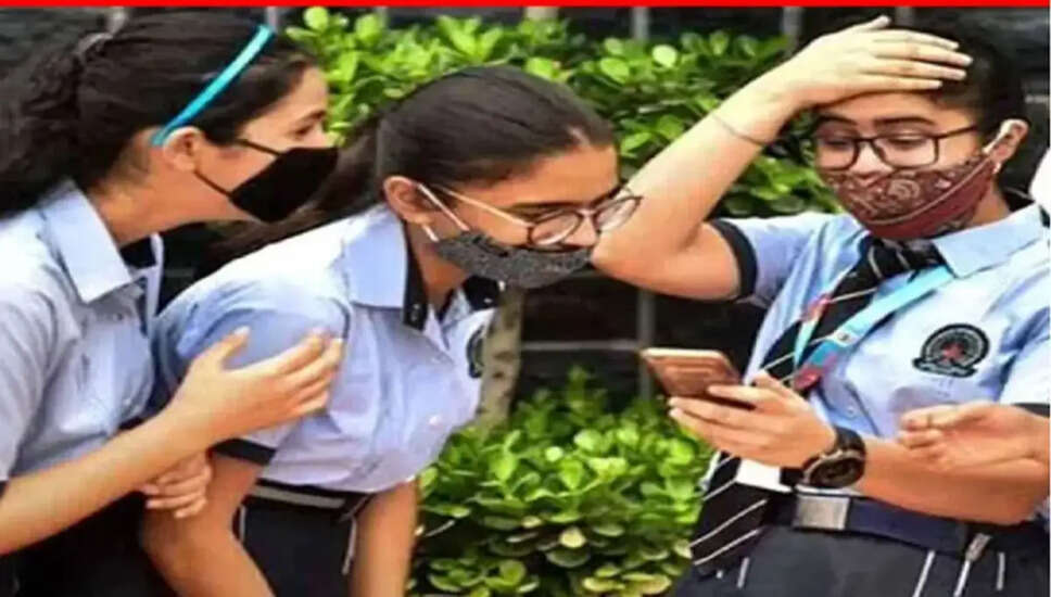 बिहार बोर्ड ने मैट्रिक परीक्षा के परिणाम घोषित किए, लड़कियों ने फिर से बाजी मारी