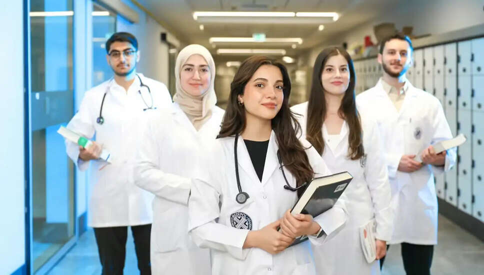 UPSC CMS भर्ती 2026: सरकारी चिकित्सा सेवाओं में करियर बनाने का सुनहरा अवसर