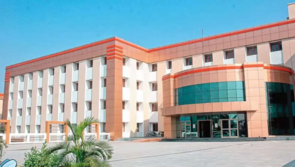 AIIMS पटना में फैकल्टी पदों के लिए भर्ती की घोषणा