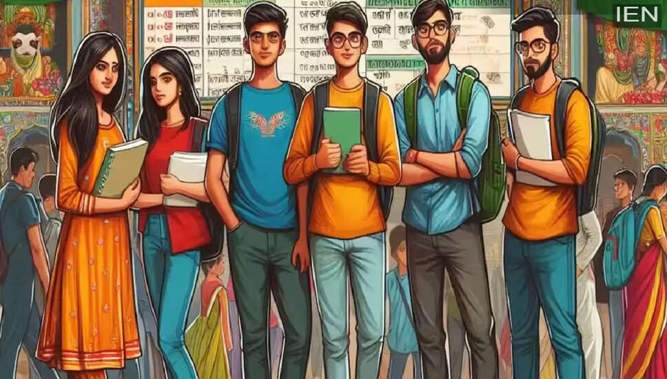 CUET UG 2026 के लिए आवेदन की समय सीमा बढ़ी: जानें कैसे करें आवेदन