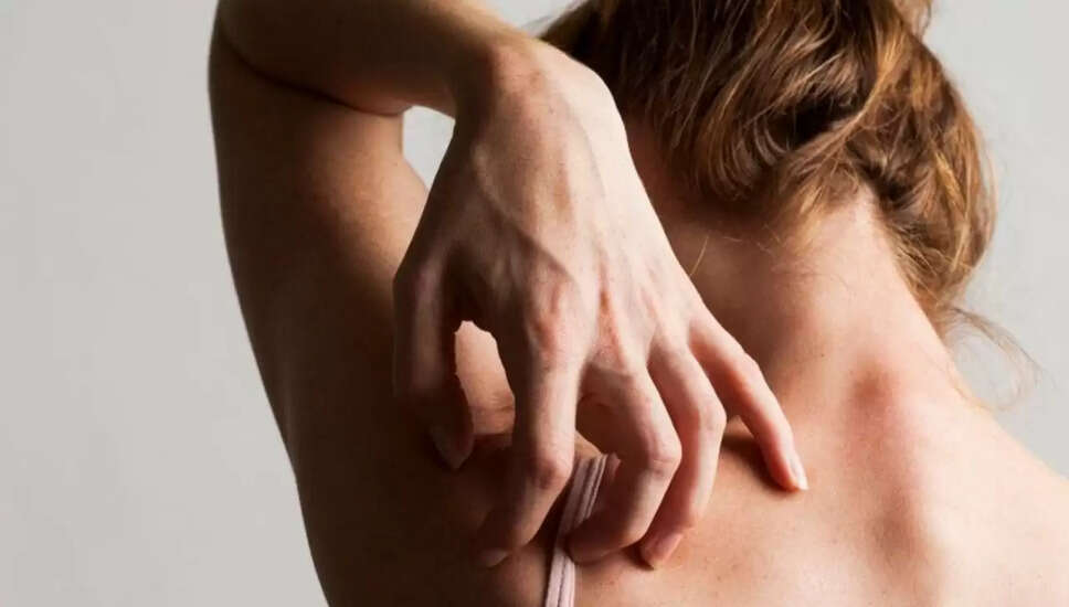 अमेरिका में अनोखी नौकरियां: पीठ खुजाने की जॉब से कमाई