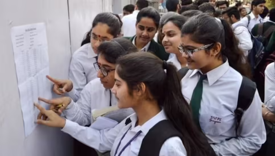 मध्य प्रदेश बोर्ड परीक्षा 2025 के परिणाम घोषित, जानें कैसे करें चेक