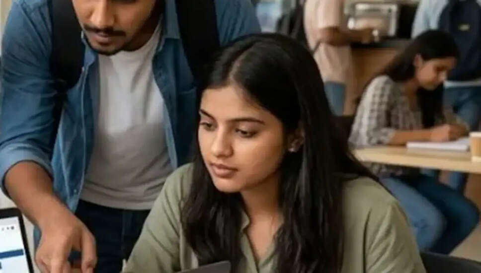 CSEET अक्टूबर 2026 के लिए ऑनलाइन पंजीकरण शुरू