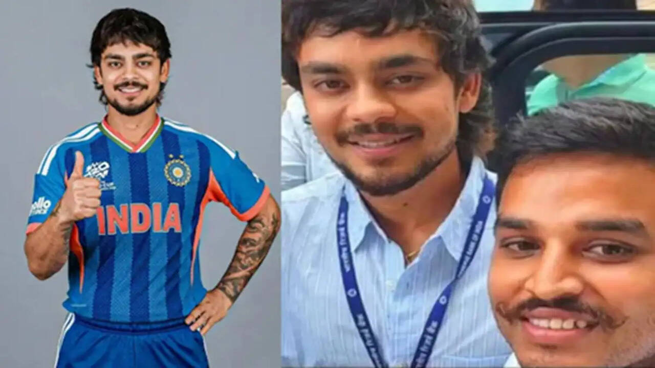 Ishan Kishan की RBI में नौकरी: क्या है सच?