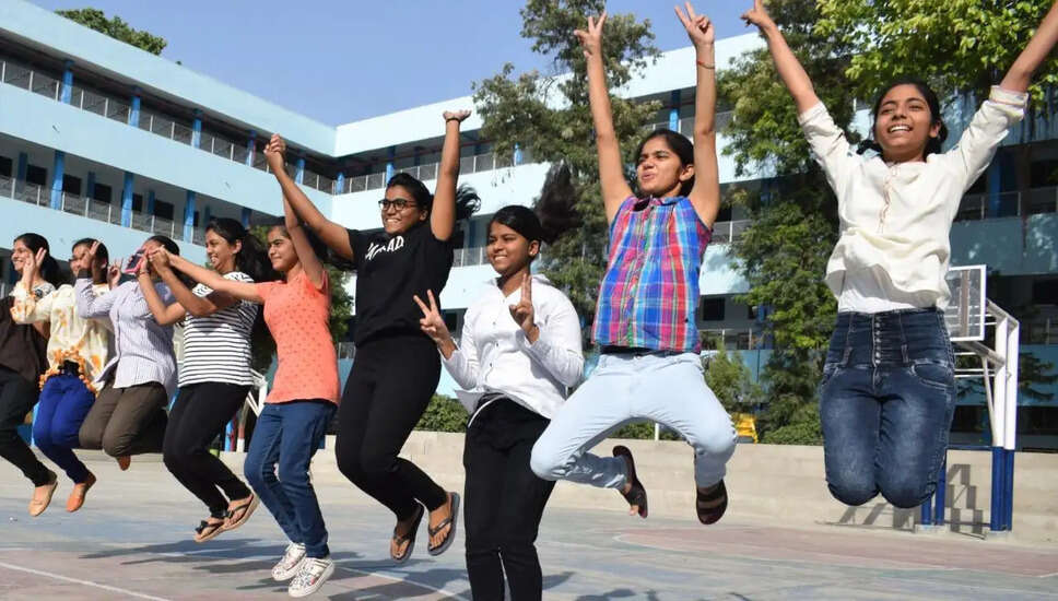 उत्तराखंड बोर्ड परीक्षा 2026 के परिणाम घोषित, छात्रों ने किया शानदार प्रदर्शन