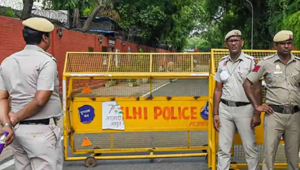 दिल्ली पुलिस कांस्टेबल भर्ती 2025: परिणाम और शारीरिक परीक्षण की जानकारी