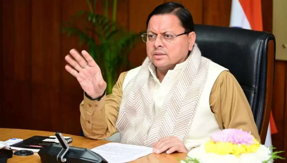 उत्तराखंड अग्निवीर योजना: युवाओं के लिए निःशुल्क प्रशिक्षण का अवसर