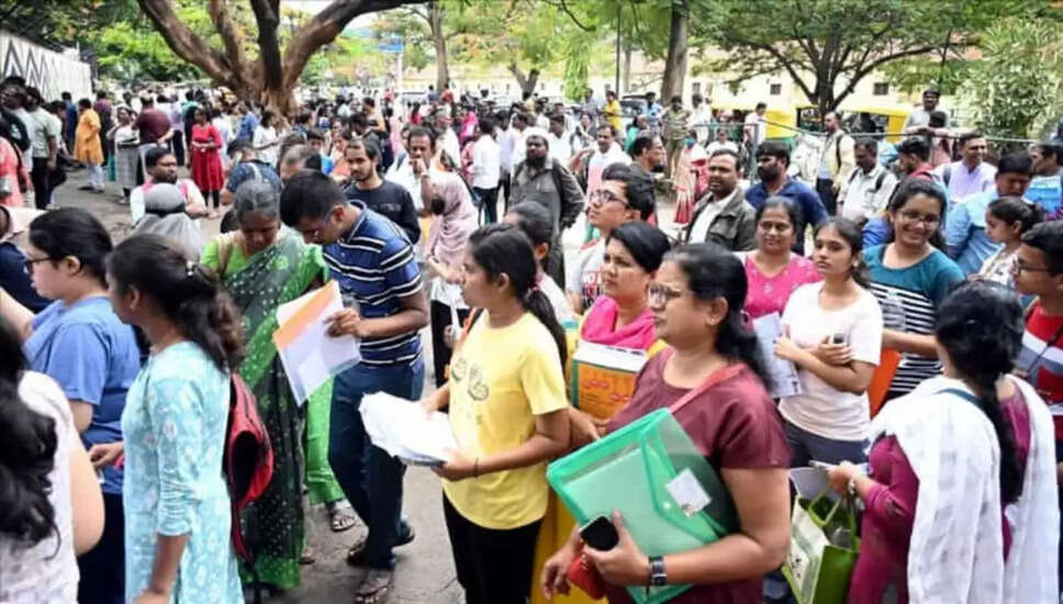 NEET UG 2026 के लिए रजिस्ट्रेशन की अंतिम तारीख बढ़ी, जानें आवेदन प्रक्रिया