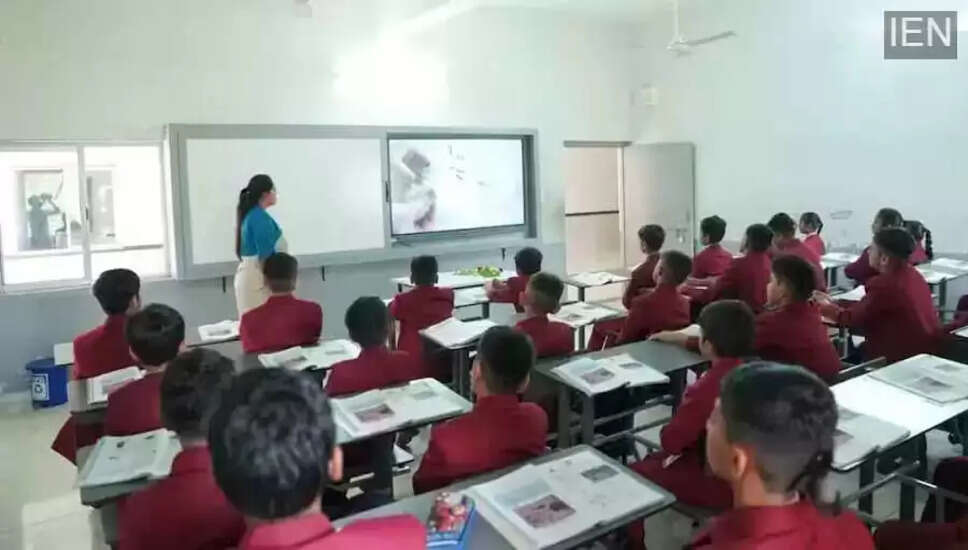 महत्वपूर्ण अपडेट: टीचर एलिजिबिलिटी टेस्ट (TET) से संबंधित राहत की उम्मीदें