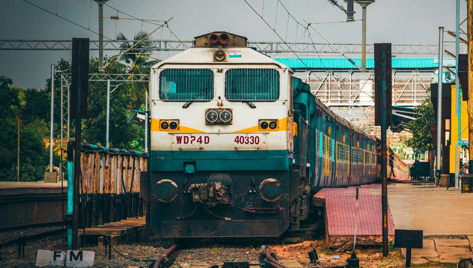 भारतीय रेलवे में ग्रुप डी भर्ती 2025: 22,000 पदों के लिए आवेदन प्रक्रिया शुरू