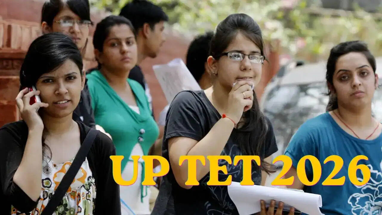 UP TET 2026: महत्वपूर्ण अपडेट और परीक्षा की तैयारी