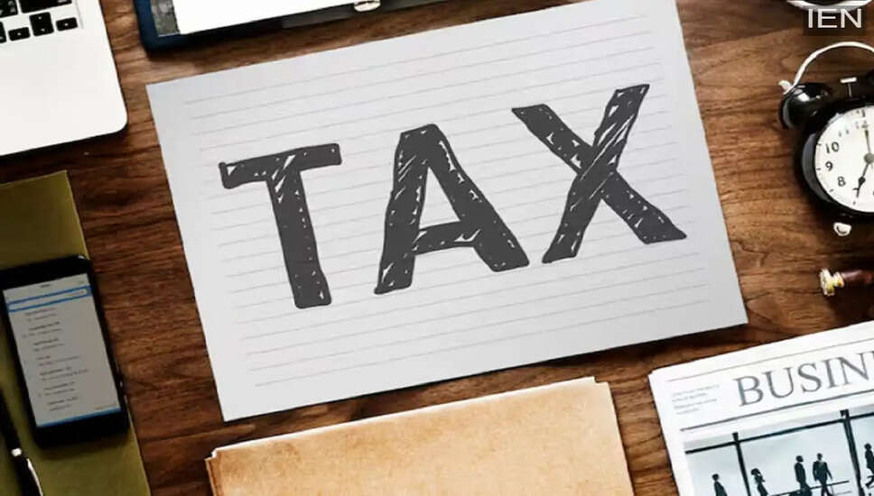 नई आयकर नियम 2026: वेतन और TDS पर प्रभाव