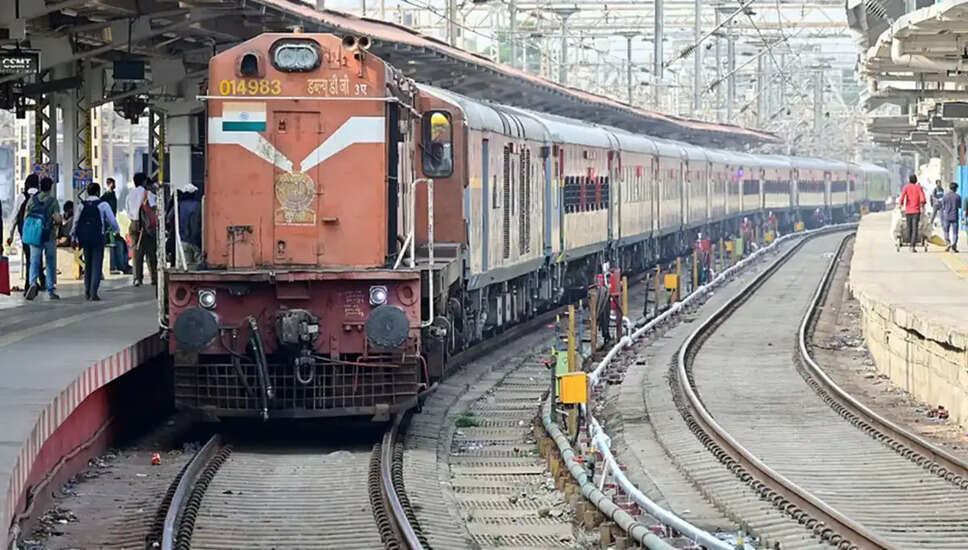 Railway Group D Recruitment Results Update for 2024