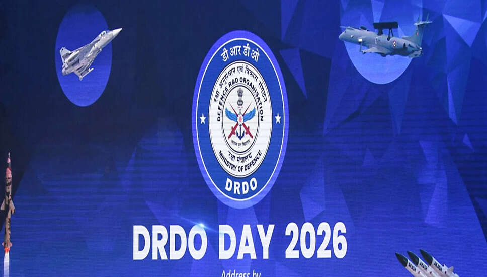 DRDO में एक वर्षीय प्रशिक्षण के लिए भर्ती: आवेदन की अंतिम तिथि 27 फरवरी 2026