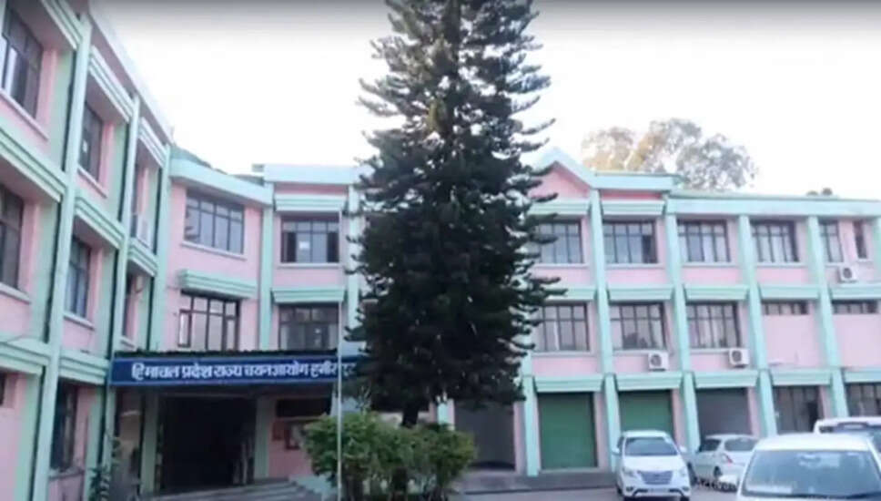 Himachal Pradesh PGT Teacher Recruitment 2026: Apply for 390 Vacancies