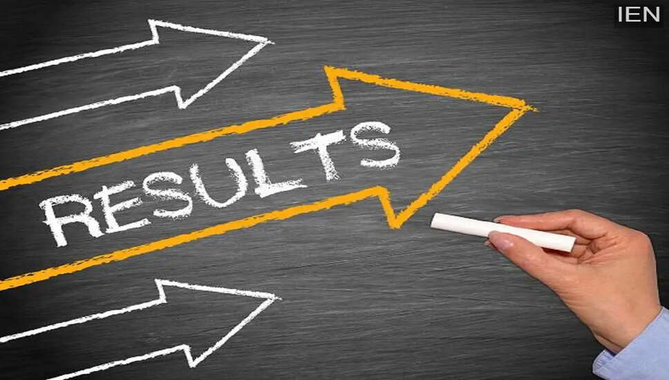 गुजरात बोर्ड कक्षा 10 के परिणाम घोषित, 83.86% छात्रों ने किया पास
