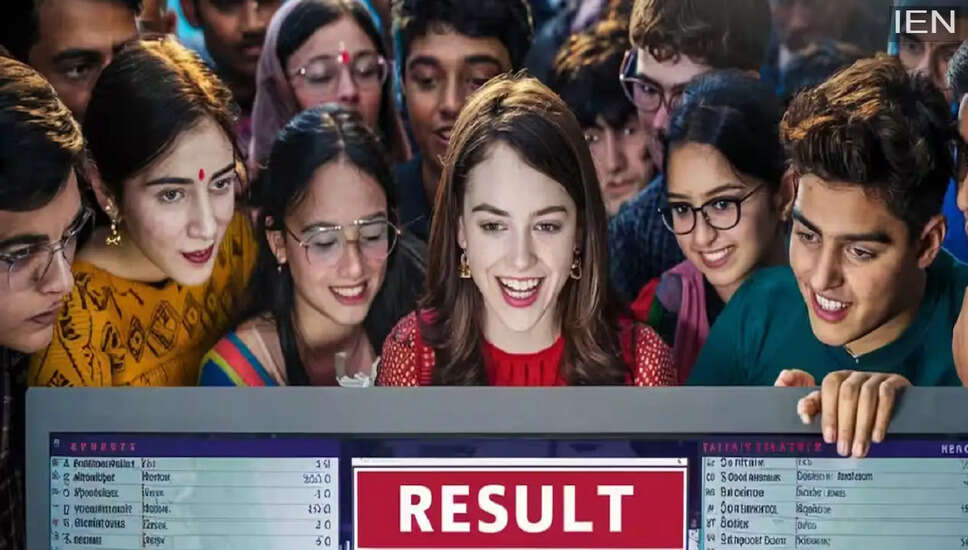 CBSE 12वीं परिणाम 2026 की संभावित तिथि और परिणाम जांचने के तरीके