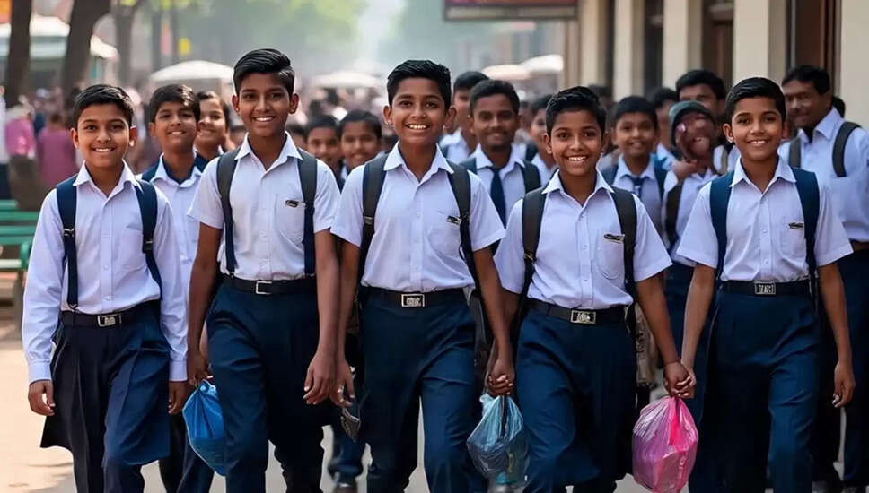 उत्तर प्रदेश में RTE प्रवेश 2026: गरीब बच्चों के लिए नई पहल