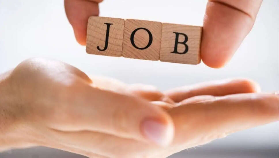 2026 में भारत के जॉब मार्केट में नॉन-टेक सेक्टर का उभार