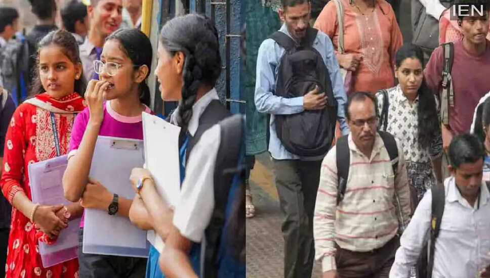 SSC परीक्षा 2026 के लिए महत्वपूर्ण सूचना: तिथियाँ और हॉल टिकट विवरण