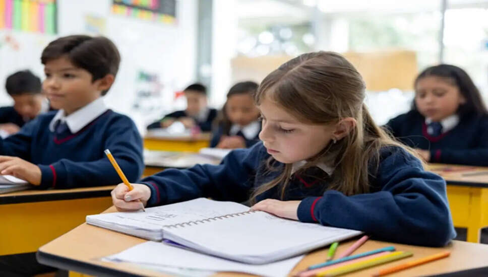 Maharashtra RTE Lottery Result 2026: Check Your Child's Admission Status