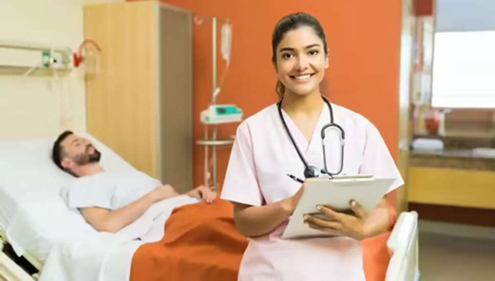 बिहार में जूनियर रेजिडेंट भर्ती 2026: 1445 पदों के लिए आवेदन करें