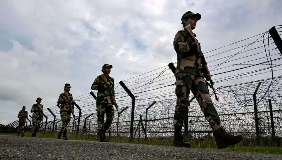 BSF में हेड कांस्टेबल पदों के लिए ऑनलाइन आवेदन शुरू
