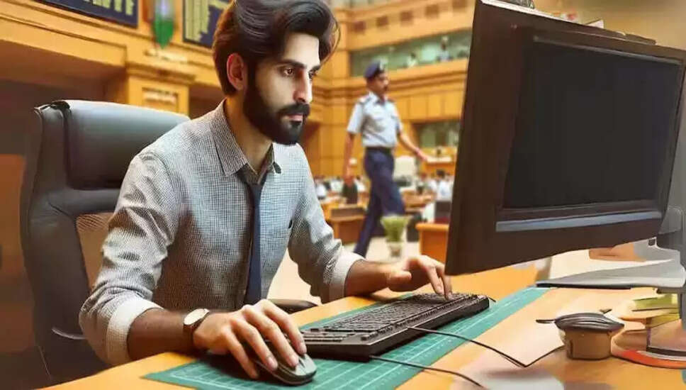 NABARD में 17 विशेषज्ञ पदों के लिए भर्ती, बिना लिखित परीक्षा के होगा चयन