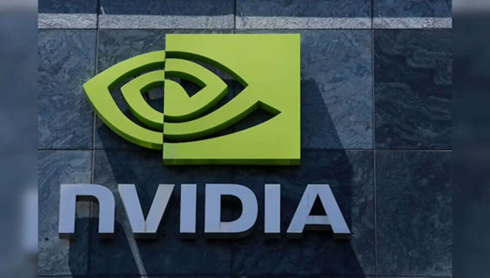Nvidia में नई भर्तियाँ: भारतीय पेशेवरों के लिए सुनहरा अवसर