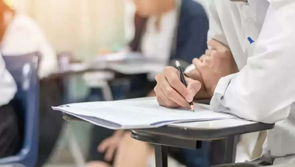 RPSC 2nd Grade Teacher Exam City Slip Released: Key Details and Guidelines