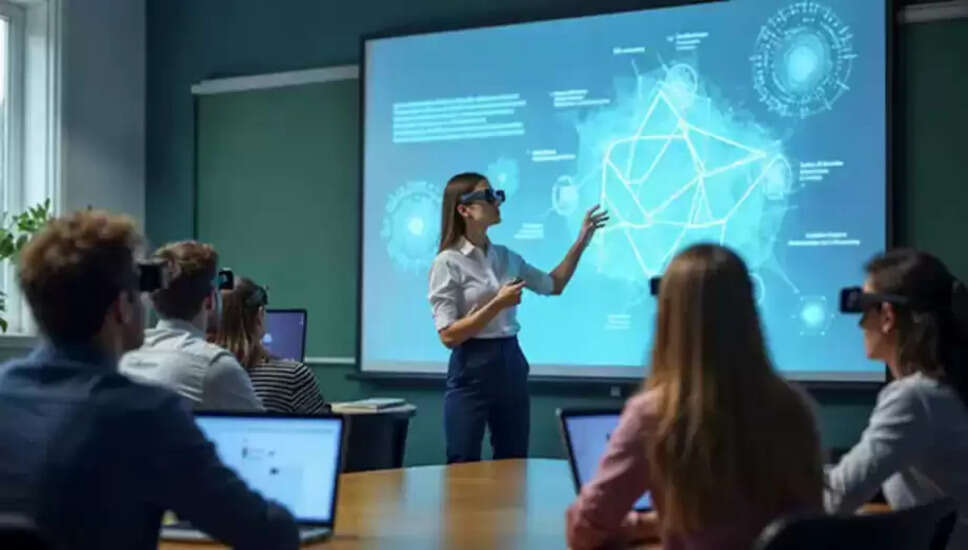 शीर्ष 5 एआई पाठ्यक्रम जो आपके करियर को बदल सकते हैं