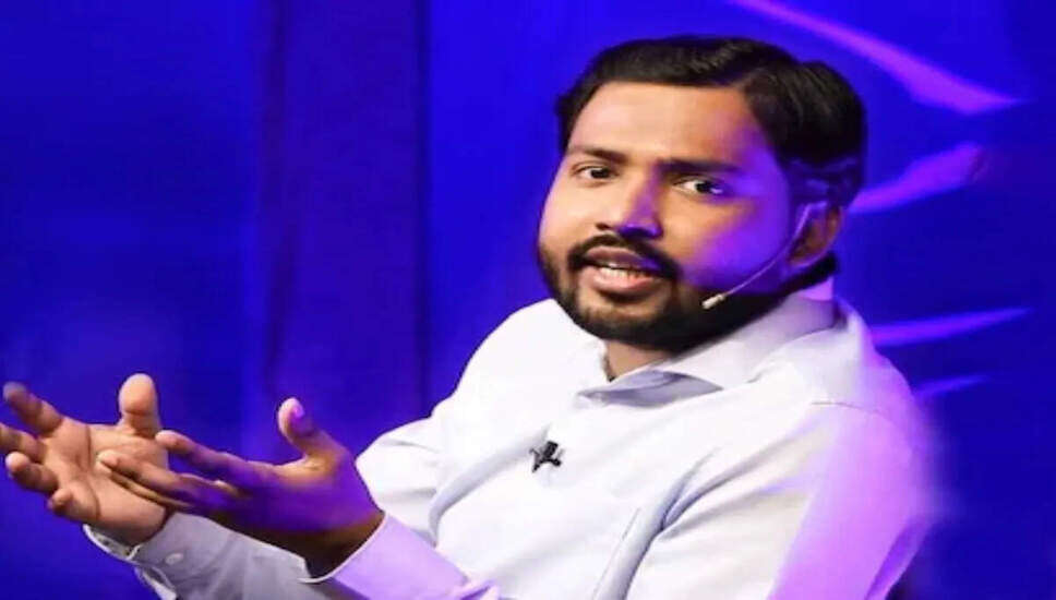 खान सर: संघर्ष से सफलता की कहानी