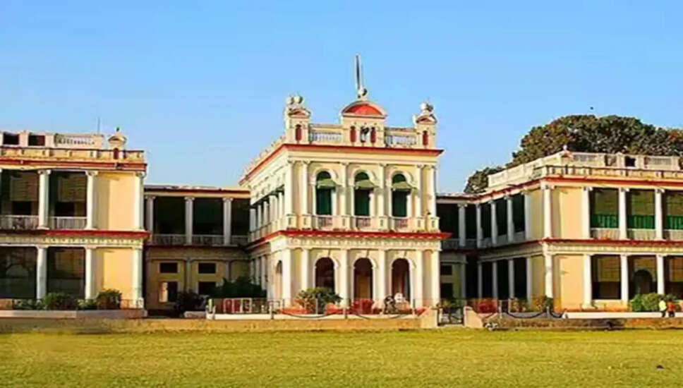 Patna University में 2026 से प्रवेश परीक्षा अनिवार्य, जानें नई प्रक्रिया