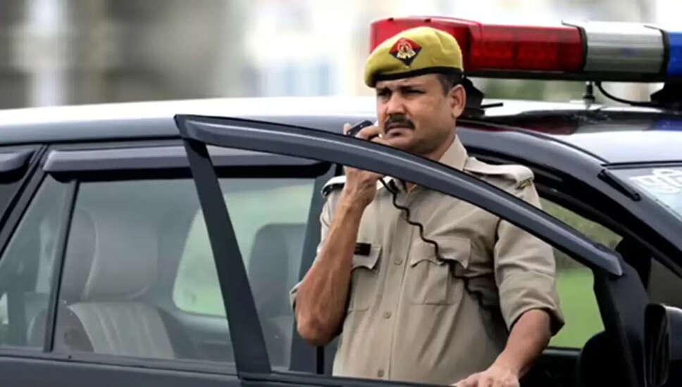 गोवा पुलिस भर्ती 2026: 700 पदों के लिए आवेदन शुरू