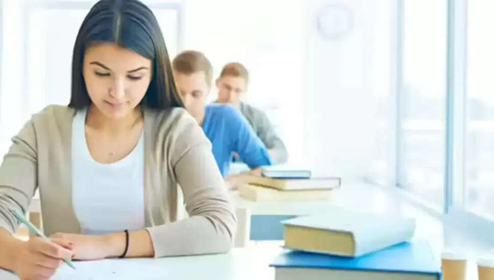 UP Lekhpal भर्ती 2025: नई परीक्षा पैटर्न और तैयारी के टिप्स