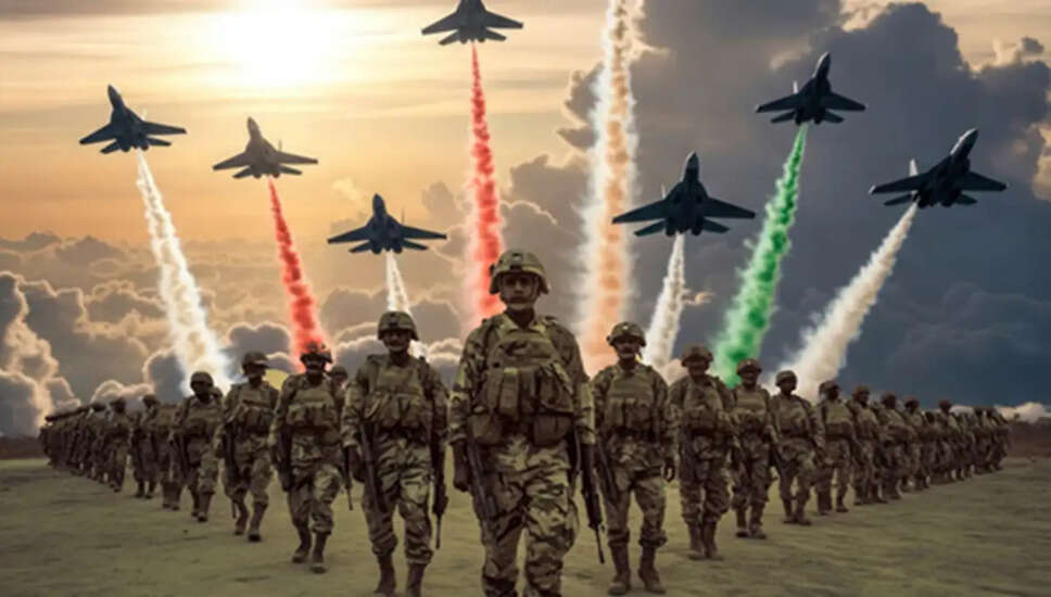 IAF Agniveer Vayu (Sports) 2026: Recruitment Notification Released