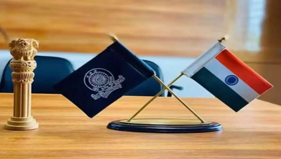 ADM और SDM के बीच अंतर: प्रशासनिक भूमिकाएँ और शक्तियाँ