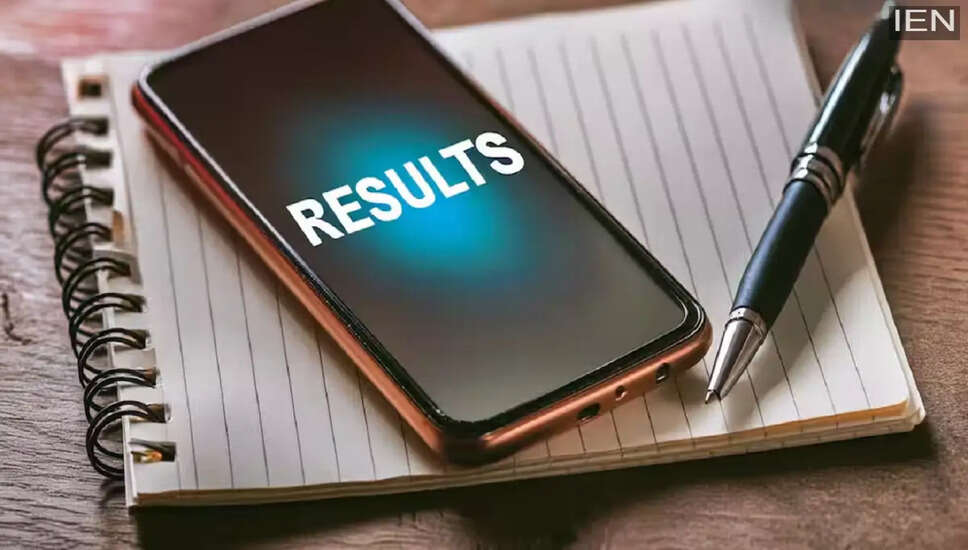 अलीगढ़ के नितिन पटवारी ने यूपी बी.एड परीक्षा में हासिल की दूसरी रैंक