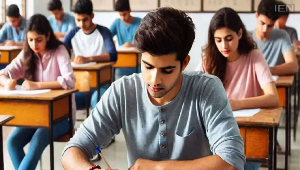 UGC-NET परीक्षा के लिए पुनः परीक्षा की घोषणा, विशेष केंद्र के लिए