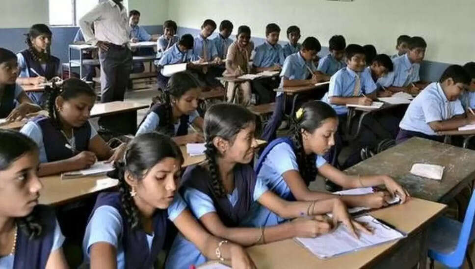 झारखंड एकेडमिक काउंसिल ने क्लास 9 रजिस्ट्रेशन की अंतिम तिथि को लेकर चेतावनी जारी की