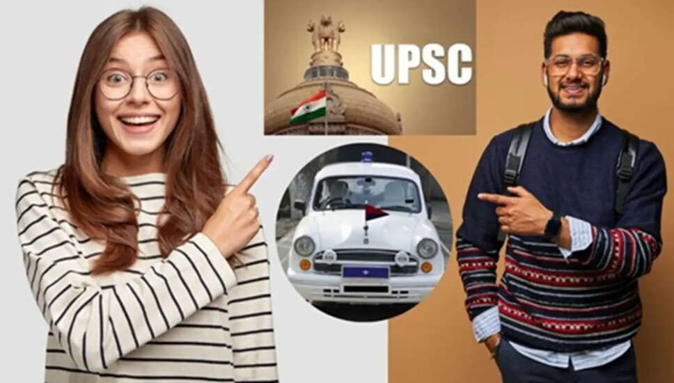 UPSC प्रीलिम्स 2026 का परिणाम: मुख्य परीक्षा की तैयारी शुरू