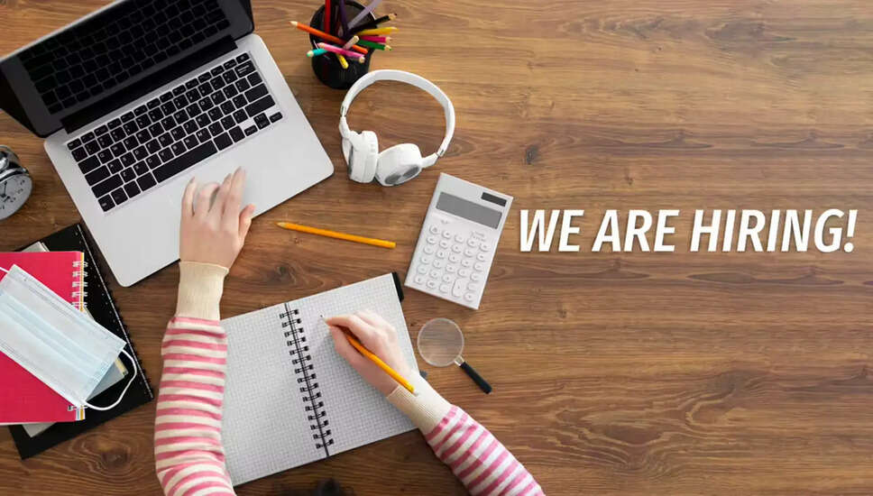 NDMA में भर्ती 2026: विभिन्न पदों के लिए आवेदन करें